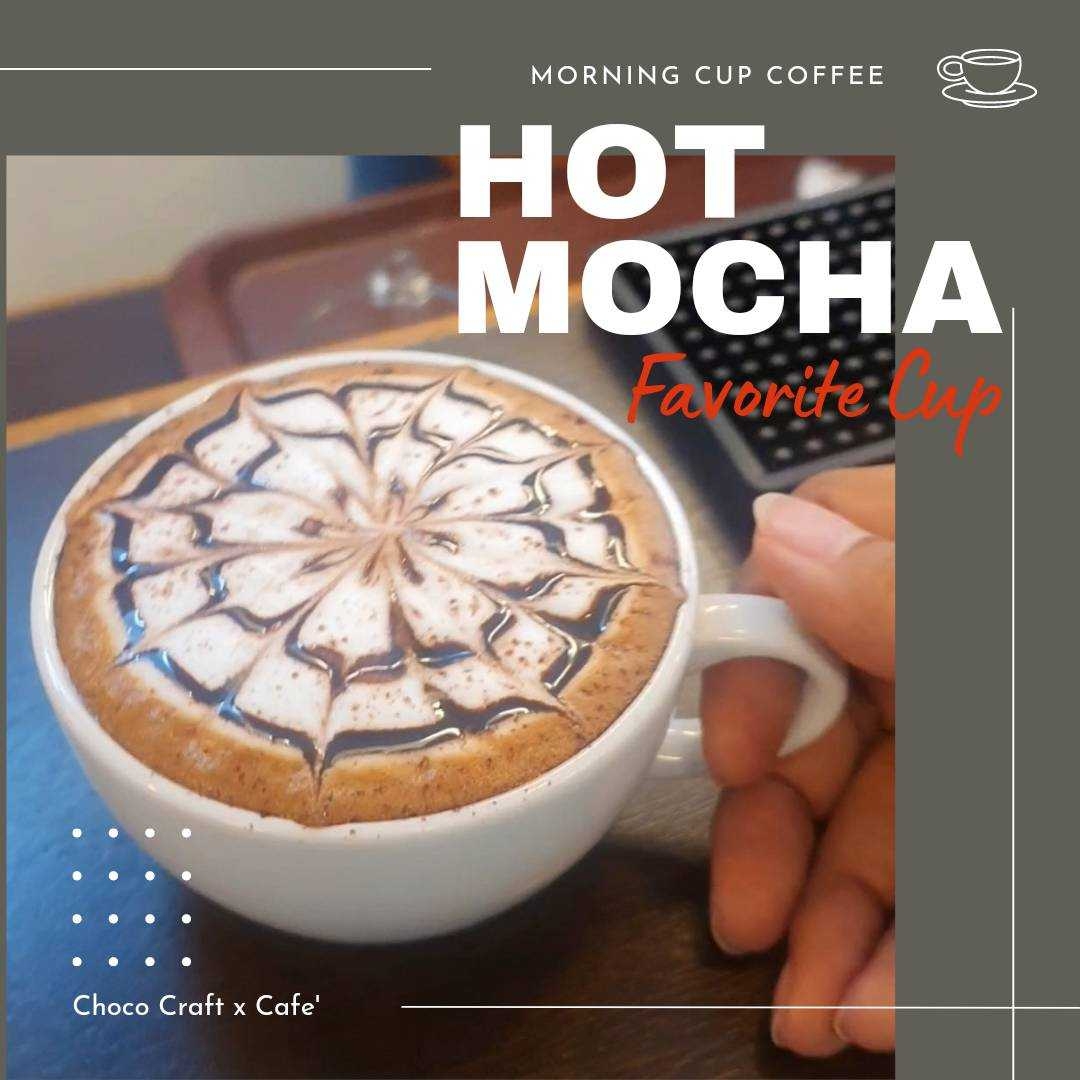 Hot Mocha